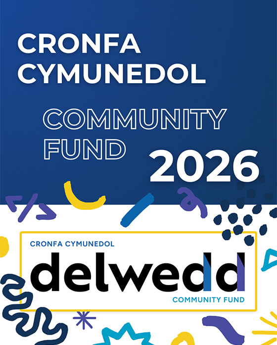 logos ma delwedd wedi creu